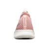 Bobs Surge Running Shoes Pink/White