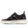 Bobs Surge Sports Shoes Black/White