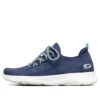 Bobs Surge Sports Shoes Blue/White