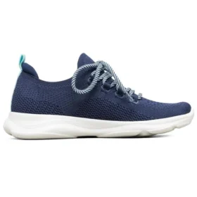 Bobs Surge Sports Shoes Blue/White