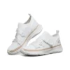 Bobs Surge Sports Shoes White