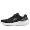 BOUNDER 2.0 Lace Up Running Shoes “Black”