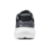 BOUNDER 2.0 Lace Up Running Shoes “Black”