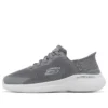 Bounder 2.0 Slip-Ins “Grey White”