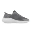 Bounder 2.0 Slip-Ins “Grey White”
