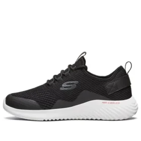 Bounder Black/White