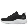 Bounder – Karonik Shoes “Black White”