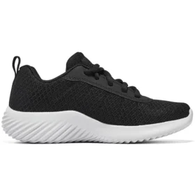 Bounder – Karonik Shoes “Black White”