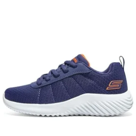 Bounder – Karonik Shoes “Blue Orange”