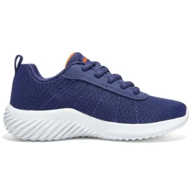 Bounder – Karonik Shoes “Blue Orange”