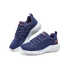 Bounder – Karonik Shoes “Blue Orange”