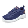 Bounder – Karonik Shoes “Blue Orange”