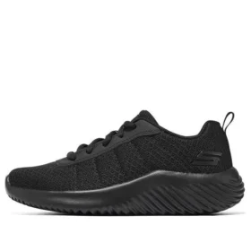 Bounder – Karonik Shoes “Core Black”