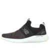 Bounder Low-Top Running Shoes Black