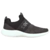 Bounder Low-Top Running Shoes Black