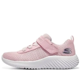 Bounder “Pink White”