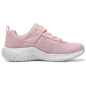Bounder “Pink White”