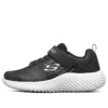 Bounder Running Shoes “Black White”