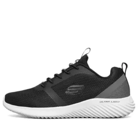 Bounder Sport Shoes Black