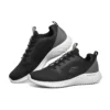 Bounder Sport Shoes Black