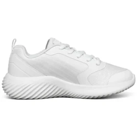 Bounder Verkona “White”