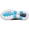 Breathable Sandals Blue