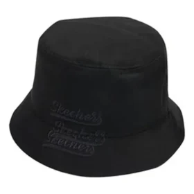 Bucket Fisherman Hat “Black”