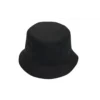 Bucket Fisherman Hat “Black”