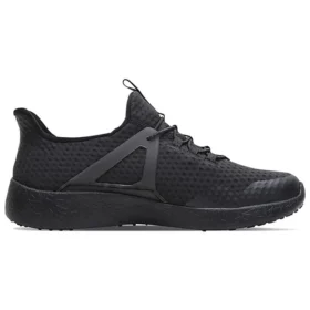 Burst Shinz Low-Top Running Shoes Black