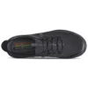 Burst Shinz Low-Top Running Shoes Black