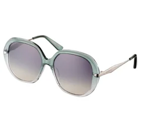 Butterfly Crystal Sunglasses