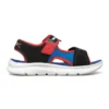 C- Flex Sandal 2.0 “Blue Red Black”
