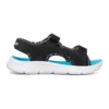 C-Flex Sandal “Black Multi”