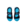 C-Flex Sandal “Black Multi”