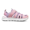 C-Flex Sandal Dazzling Explorer “Pink”