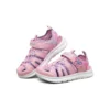 C-Flex Sandal Dazzling Explorer “Pink”