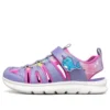 C-Flex Sandal Dazzling Explorer “Purple Multi”