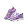 C-Flex Sandal Dazzling Explorer “Purple Multi”