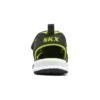 C-Grip Sandal “Black Lime”