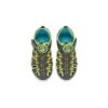 C-Grip Sandal “Green Yellow Black”