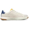 C”Lites – Blocked Party “White Blue Yellow”