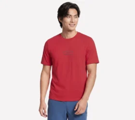 Cadence Tee