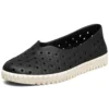 Cali Slip-on Shoes Black