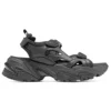 Cali Stamina V2 Sandals “Black”