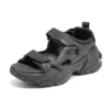 Cali Stamina V2 Sandals “Black”