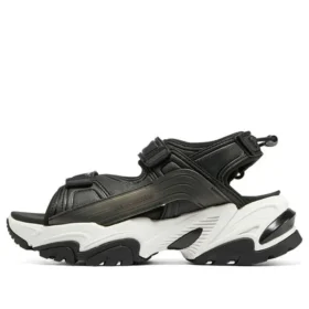 Cali Stamina V2 Sandals “Black White”
