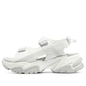 Cali Stamina V2 Sandals “White Light Grey”