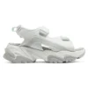 Cali Stamina V2 Sandals “White Light Grey”