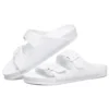 Cali Surf Sandals White