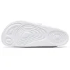 Cali Surf Sandals White